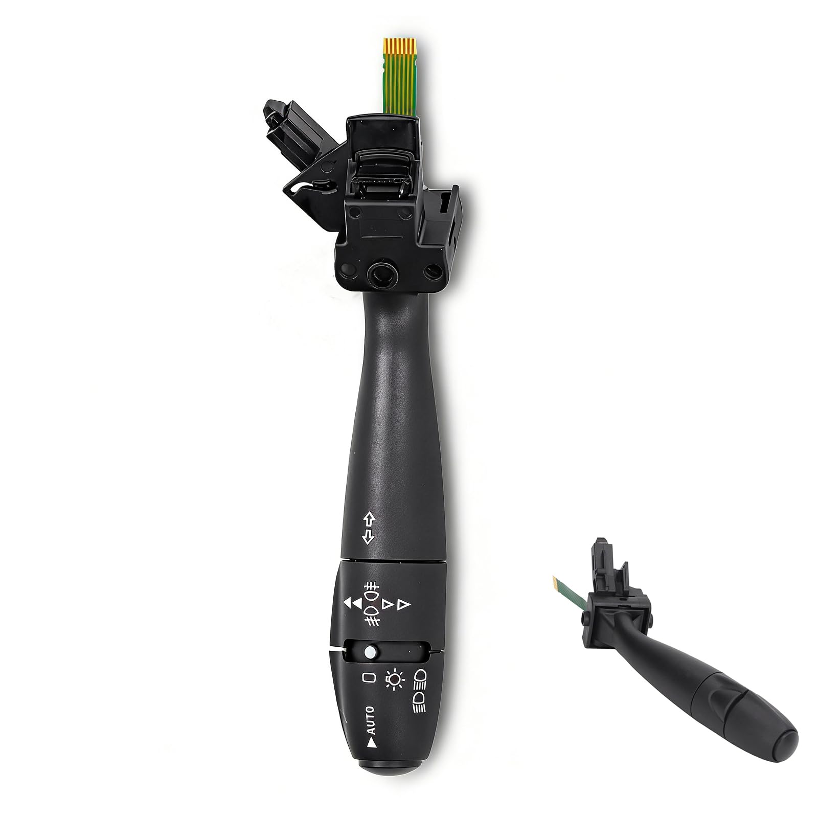 OUKENS Pièces auto commodo 96605676XT C3 C4 C5 Berlingo