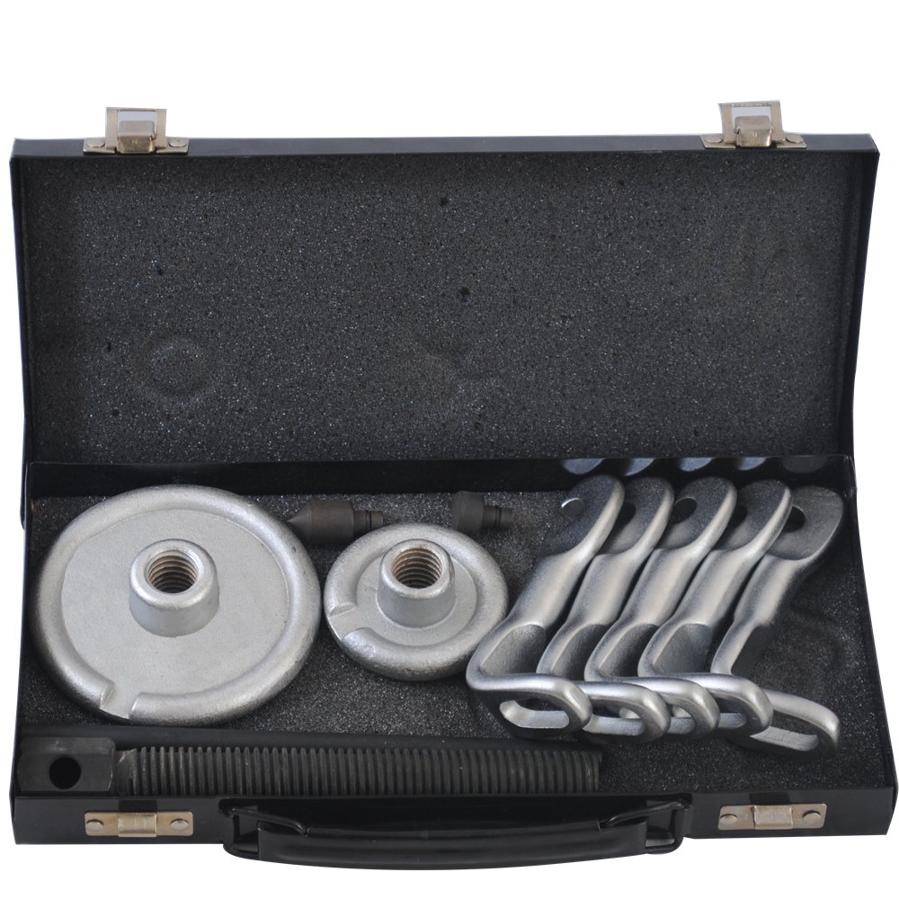 CCLIFE Puller Set extracteur moyeu tambour de frein