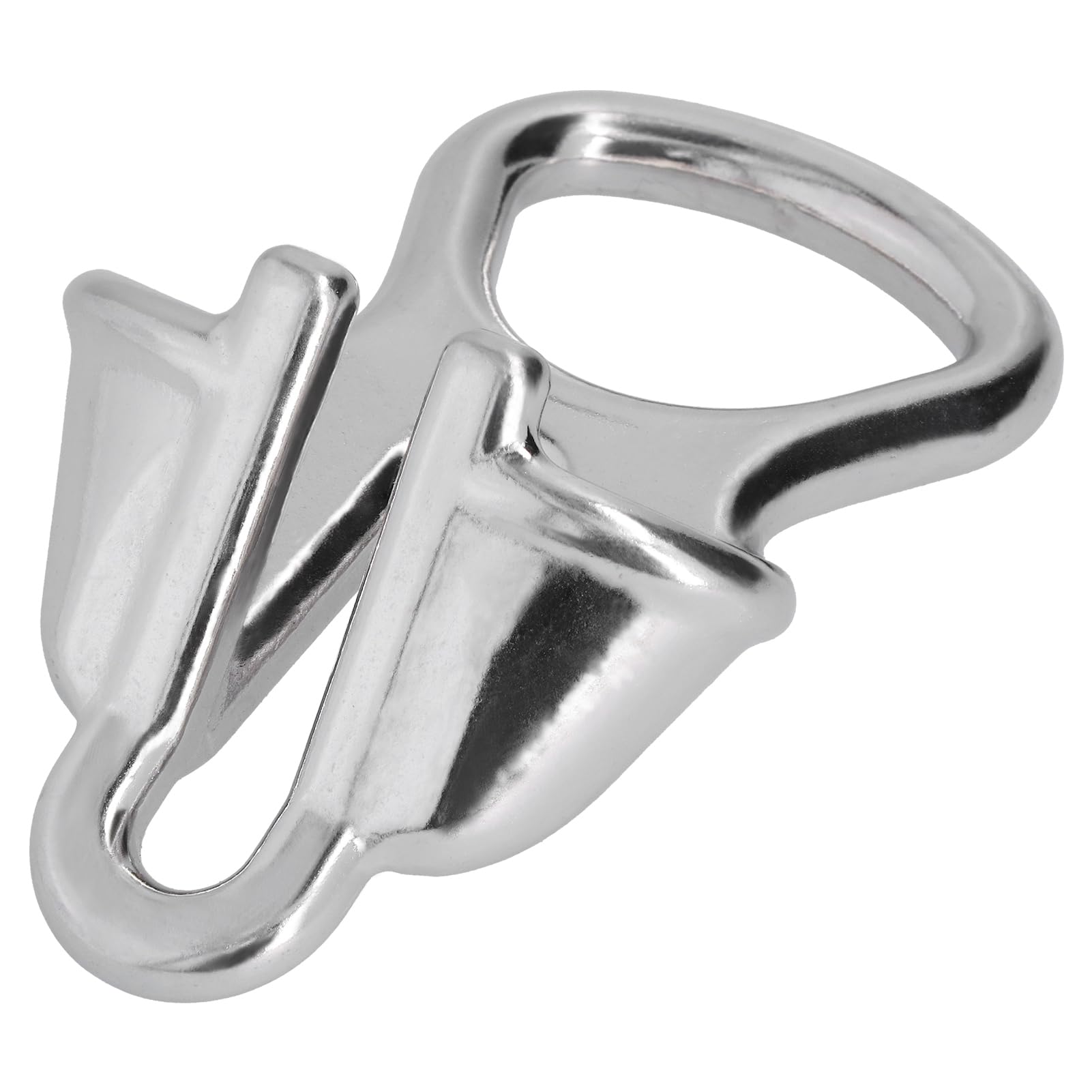 OUKENS Accessoires de nautique Manille Ancre Inox 10-12mm