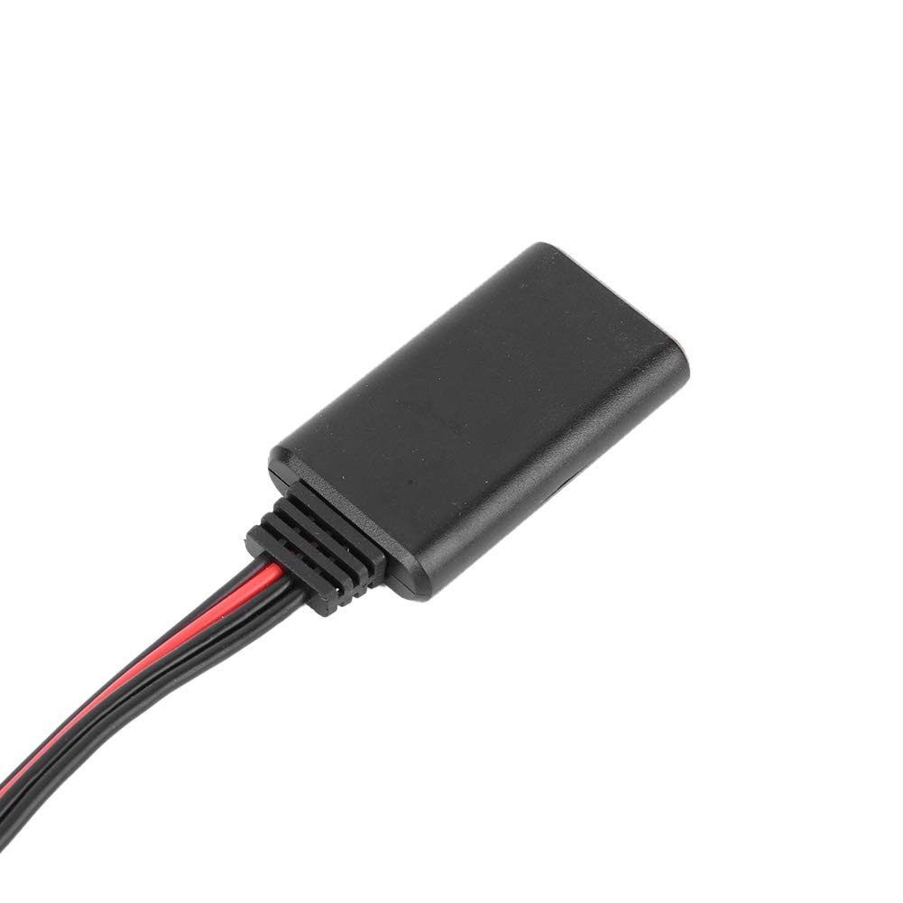 OUKENS Adaptateur Bluetooth Voiture AUX Civic 2006-2013
