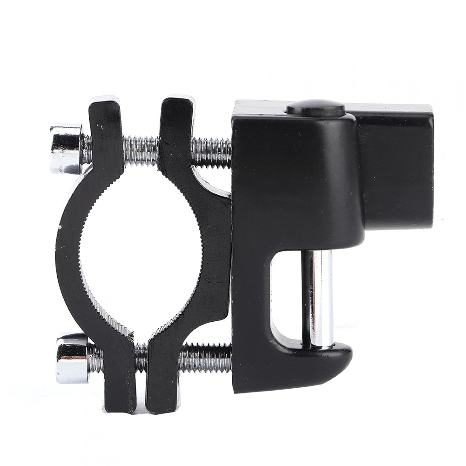 OUKENS Accessoires de moto serrure casque alu étanche