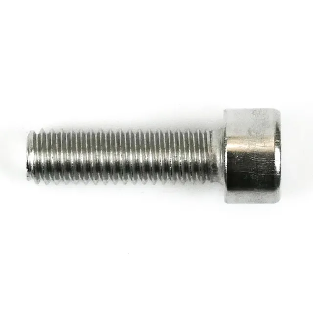 DAUMLINK Vis CHC DIN 912 Inox A2 M6x20 Lot 25 Atelier