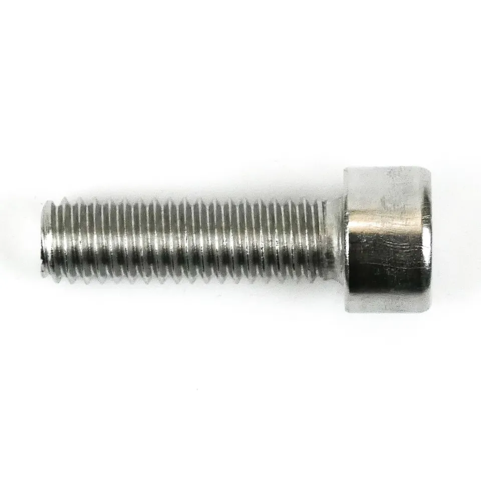 DAUMLINK Vis CHC DIN 912 Inox A2 M6x20 Lot 25 Atelier