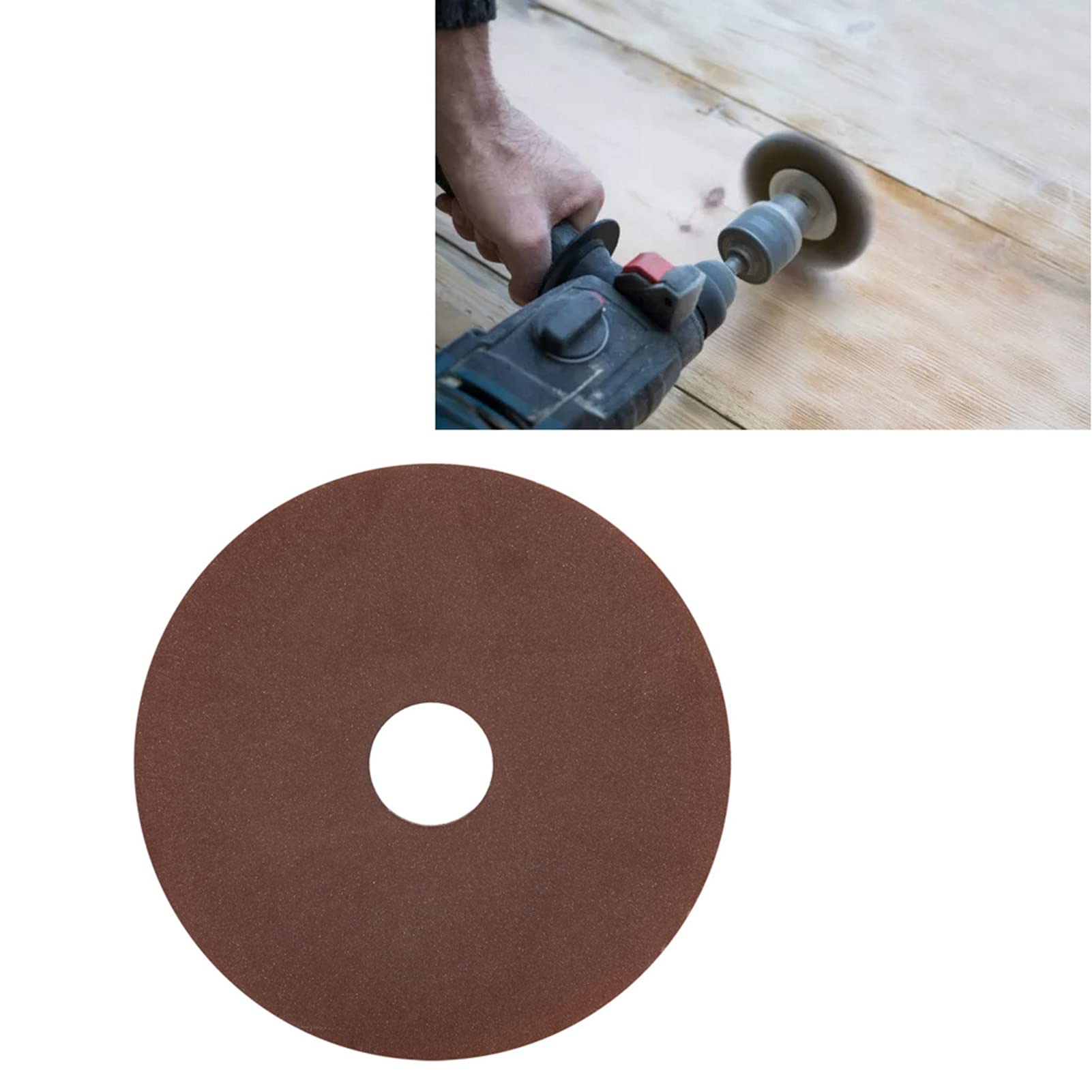 OUKENS Meule 105x22 mm affûteuse chaîne 3/8 325 céramique