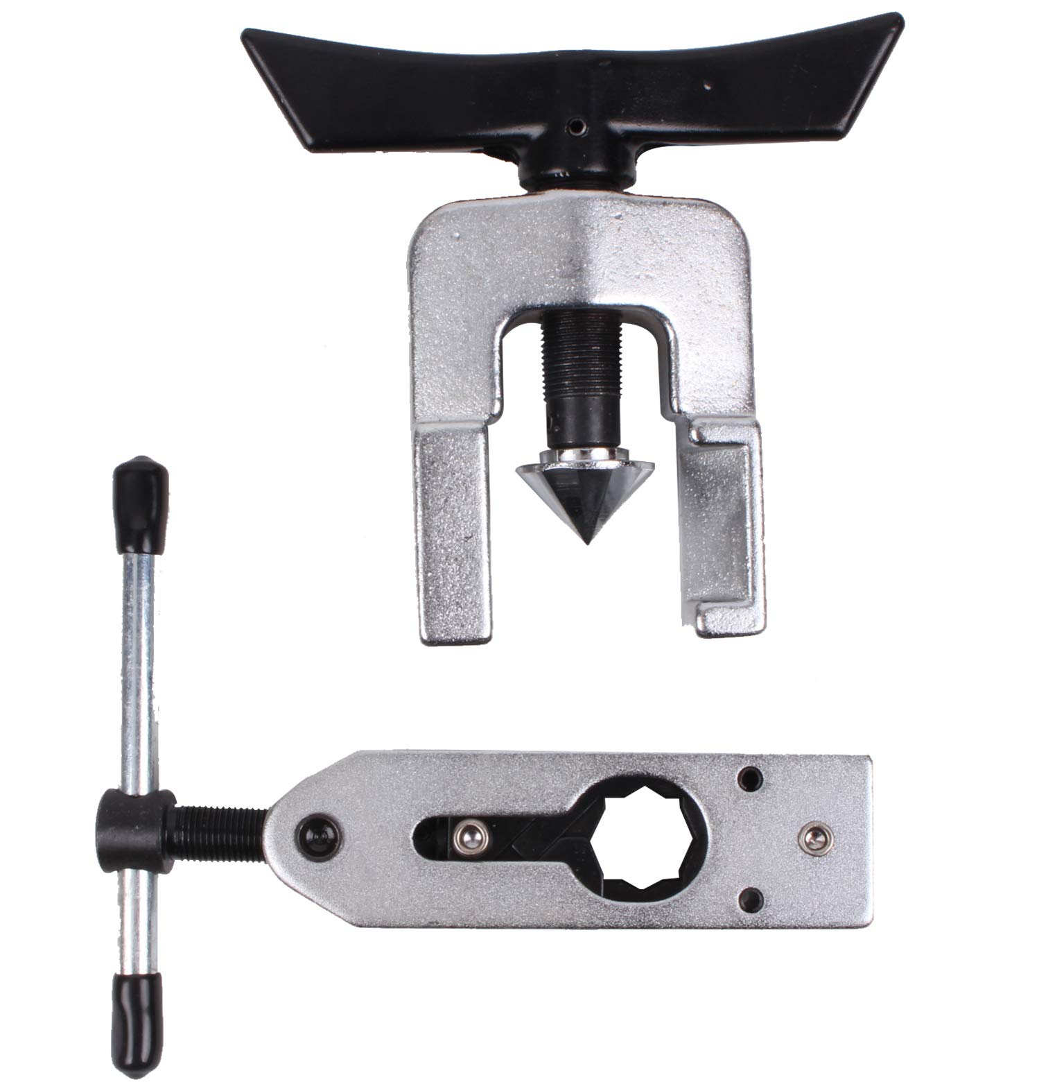 CCLIFE Brake System Tools évaseur tuyau frein cuivre 5-16 mm