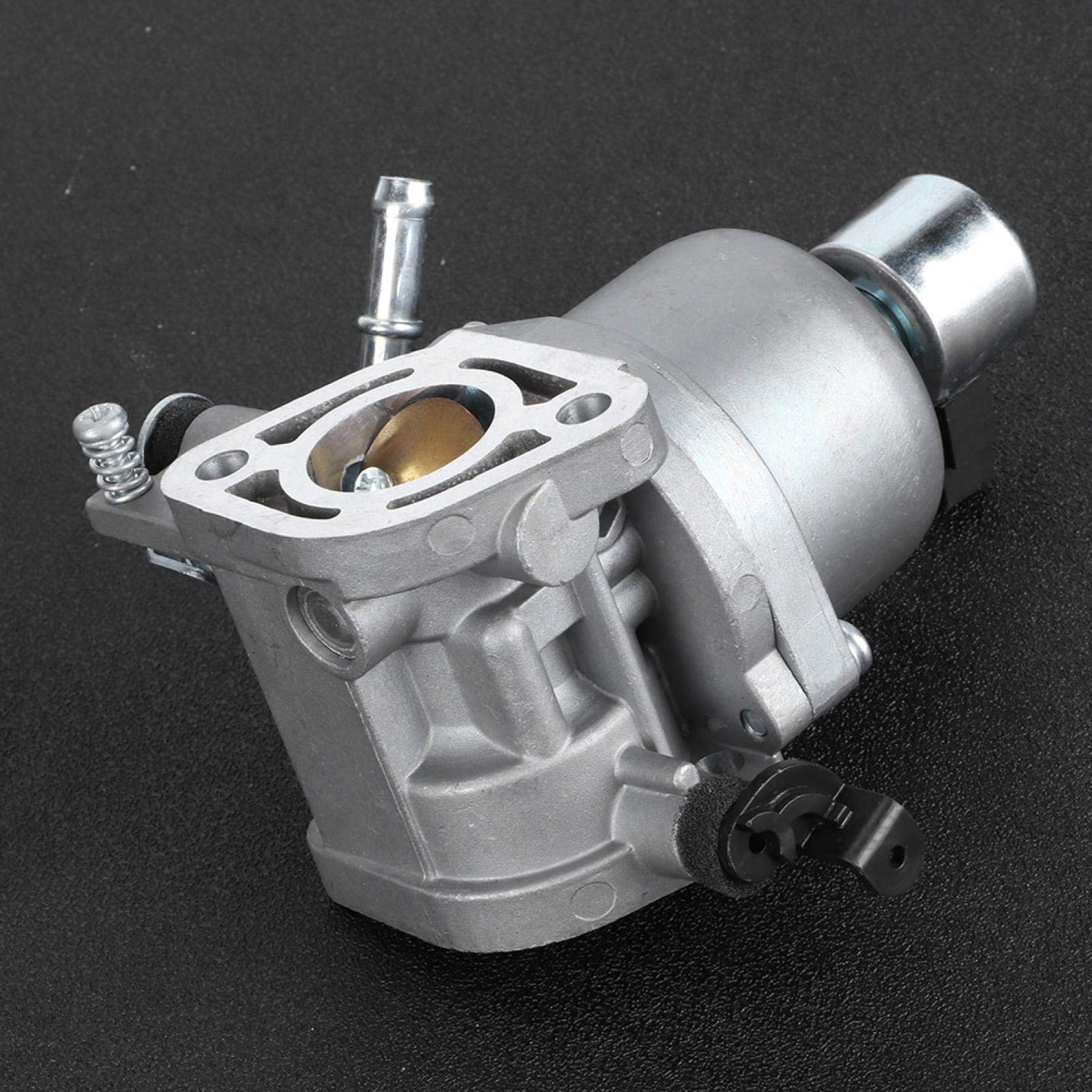 OUKENS Accessoires de moto carburateur 697722 Briggs Stratton