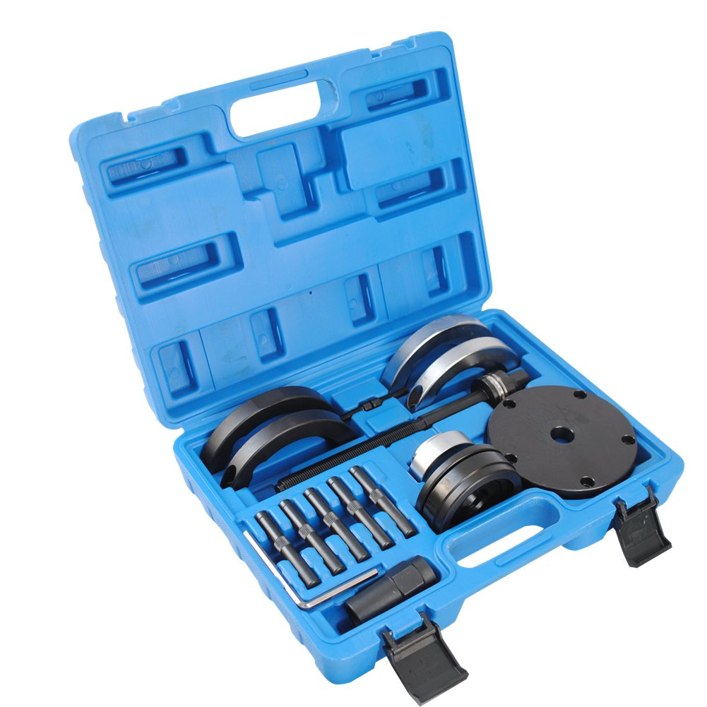 CCLIFE Puller Set outil roulement roue 85 mm 2e génération