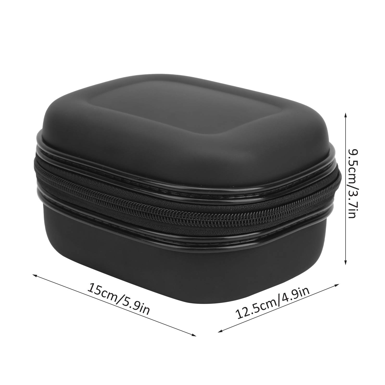 OUKENS Sports et loisirs Sac moulinet pêche 15x12,5x9,5 cm EVA