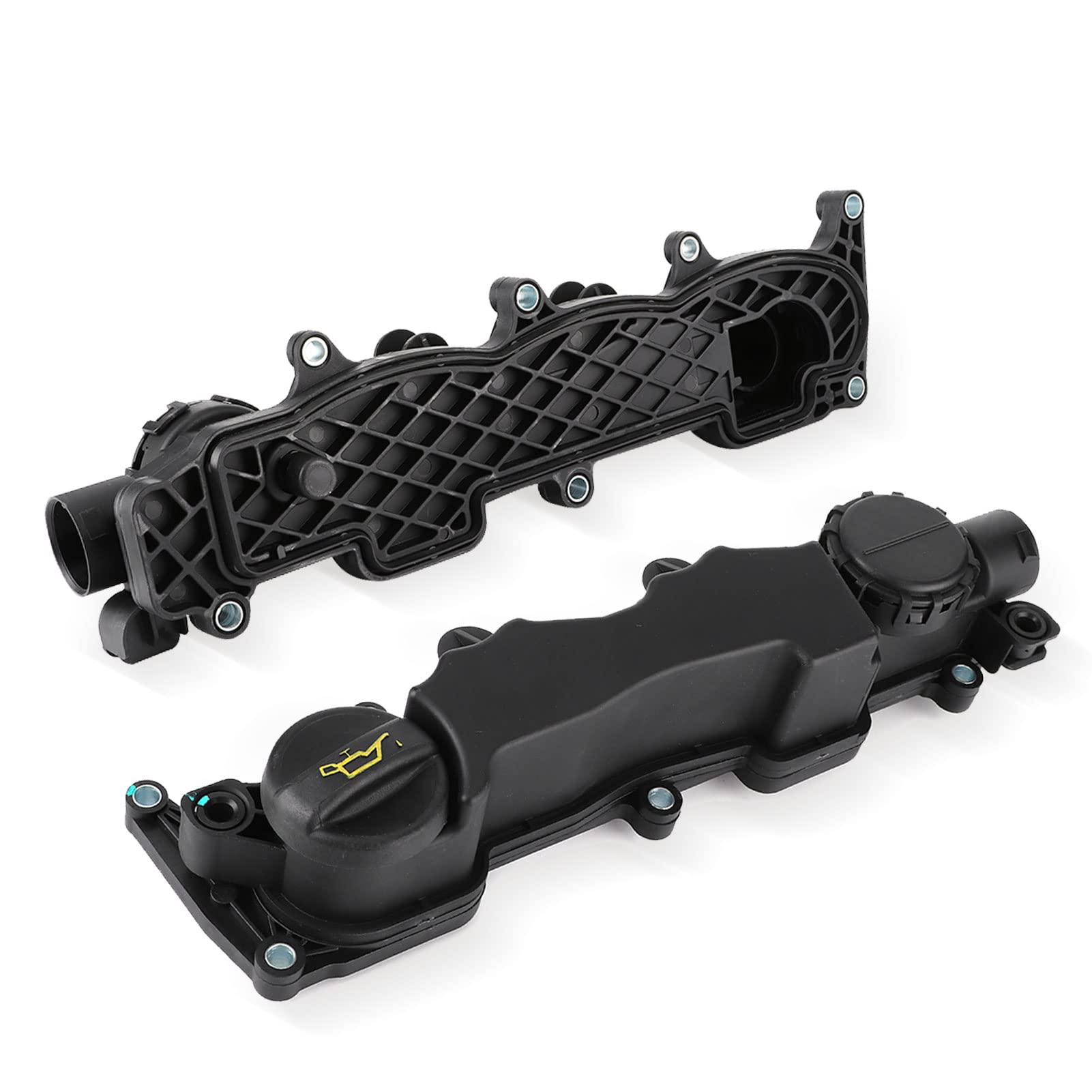 OUKENS 0248L1 cache culbuteur 1.6 HDI avec joint