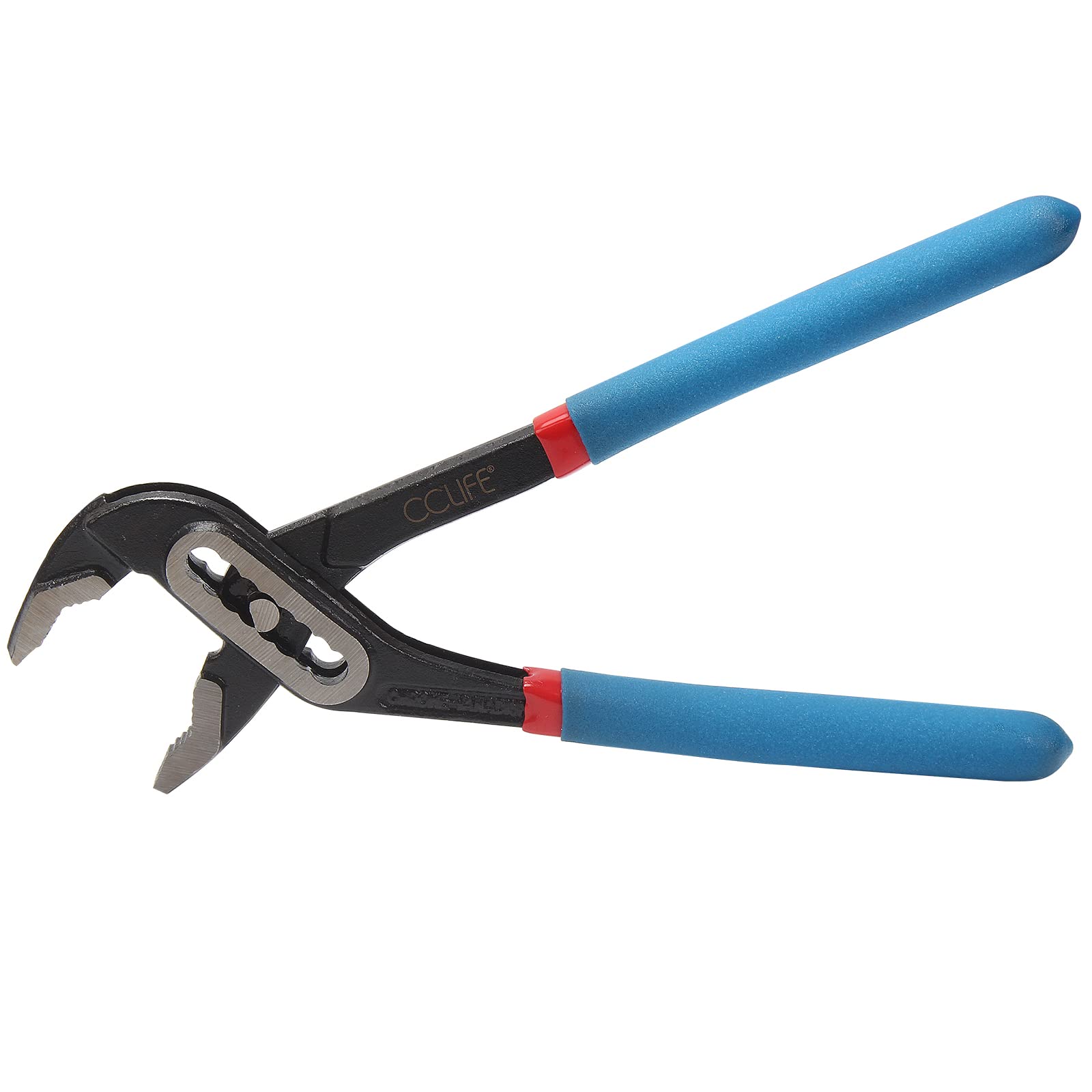 CCLIFE DIY Tools pince multiprise 200-250-300mm lot 3