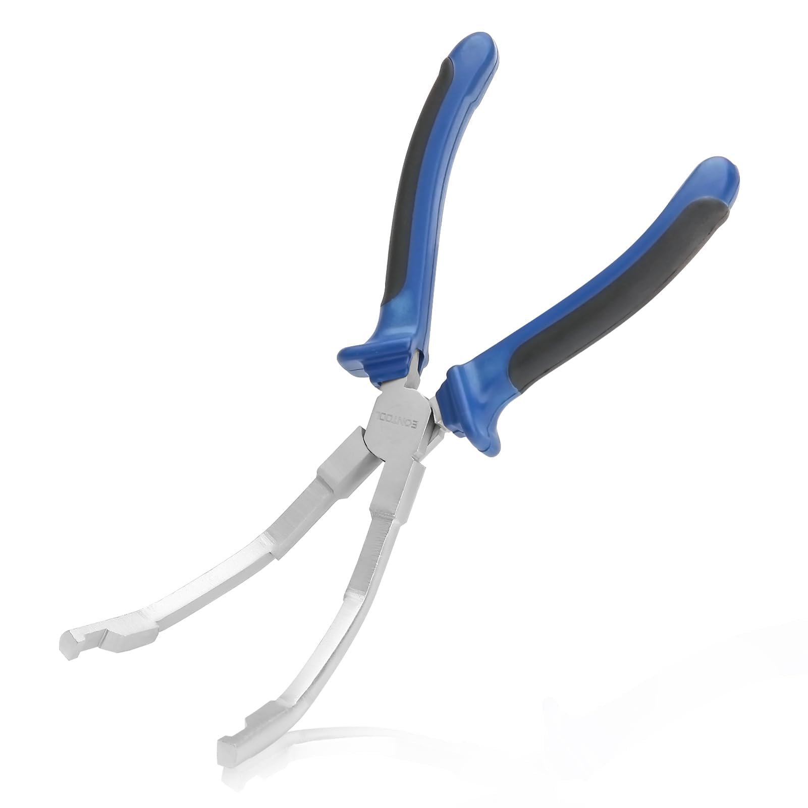 LEONTOOL Pince bougies préchauffage droite 22,9 cm