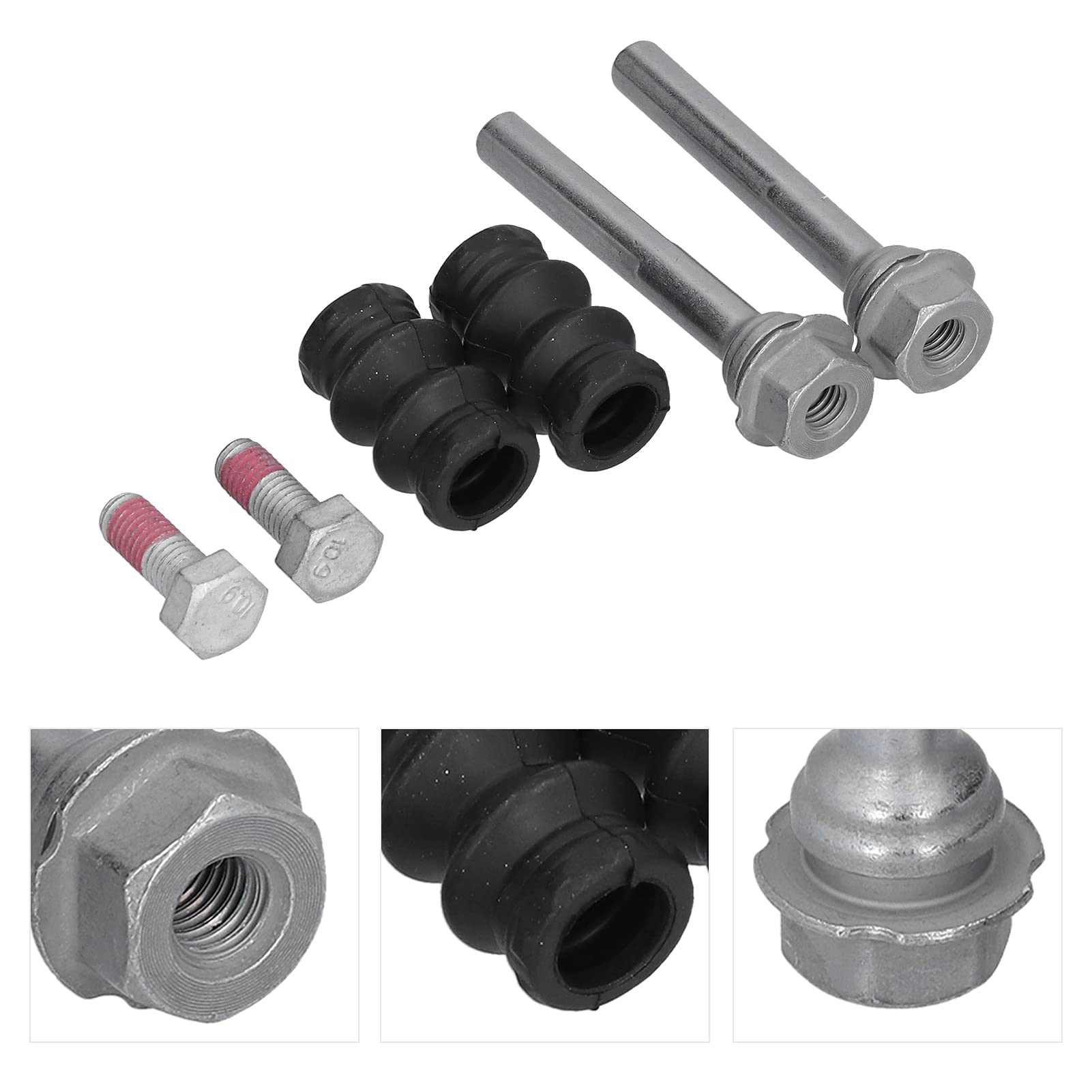 OUKENS kit boulons goupilles étrier frein arrière BCF1346B T4