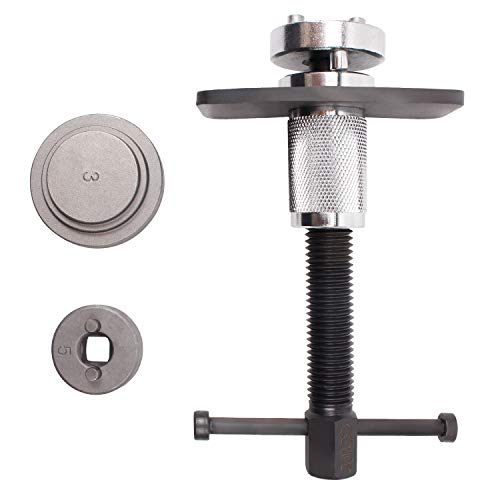 CCLIFE Brake System Tools repousse-piston frein arrière universel