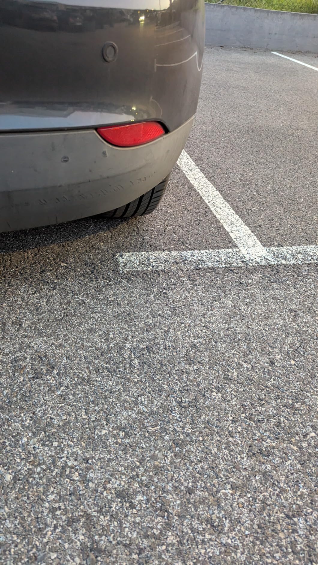 OUKENS Pièces d'auto et de moto réflecteur Megane 3 265600004R
