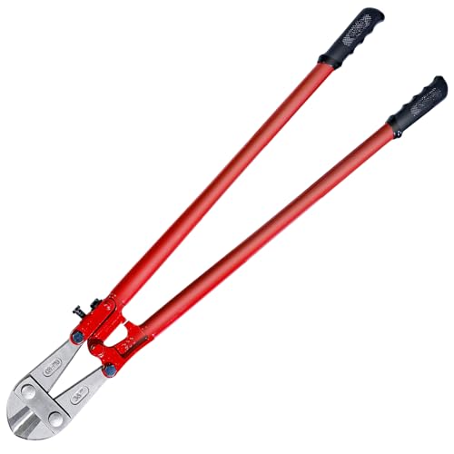 CCLife DIY Tools coupe-boulons 900 mm coupe 12 mm Cr-Mo