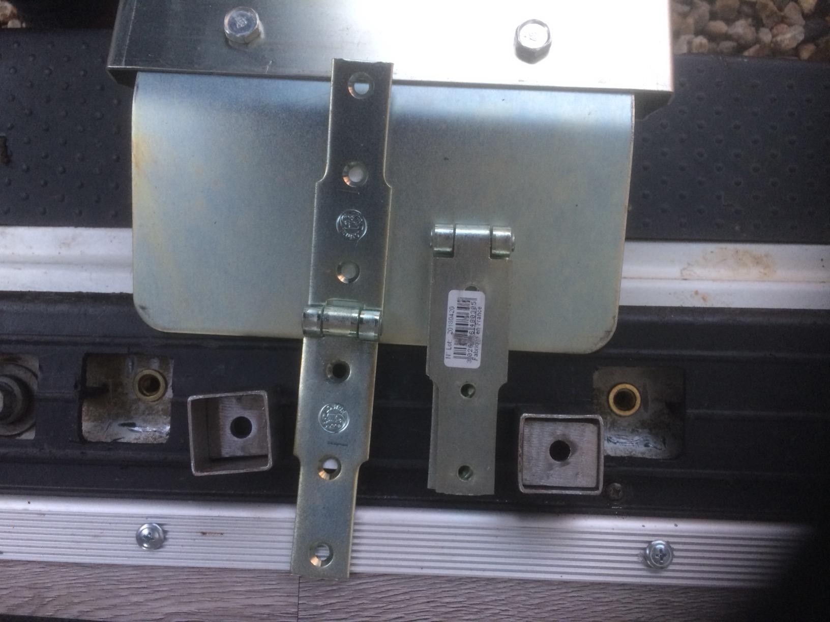 CCLIFE Rivet Guns pince à insert fileté M5-M12 150 écrous