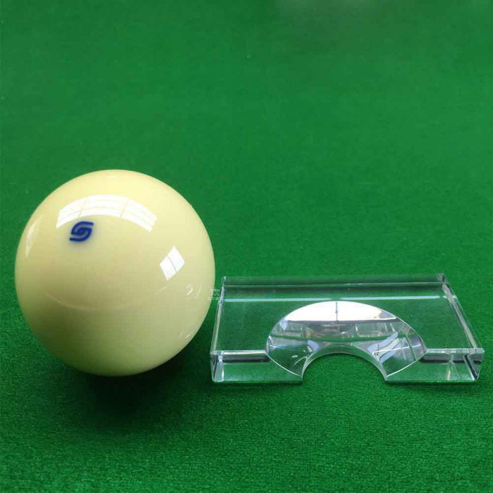 OUKENS marqueur position billard transparent acrylique