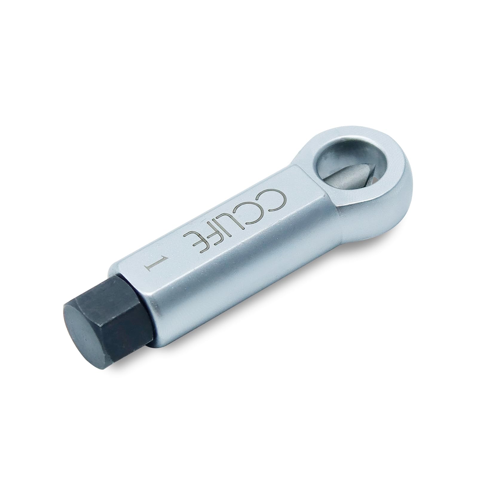 CCLIFE Casse-Écrou 9-12mm Écrous Rouillés Acier