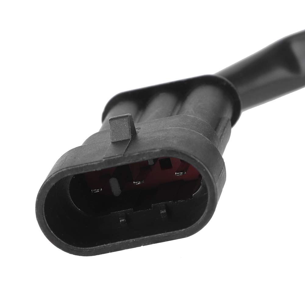 OUKENS 12762673 capteur eau filtre gasoil Saab 9-3