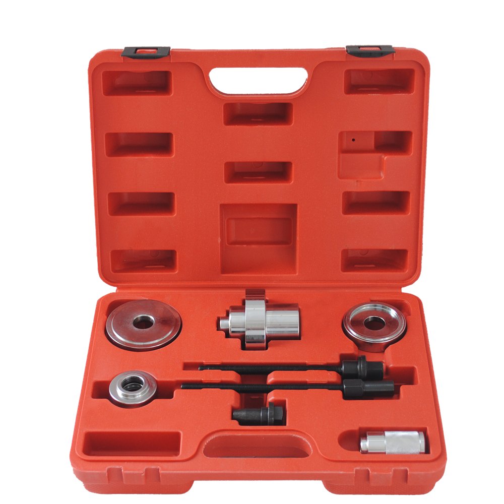 CCLIFE extracteur silentblocs Polo 9N Fabia M10x1,25 jeu poussoirs
