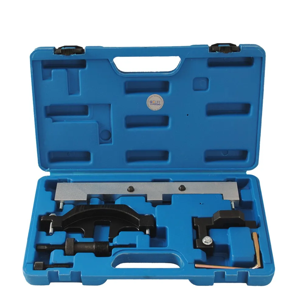 CCLIFE Timing Tools calage distribution BMW N40 N45 kit