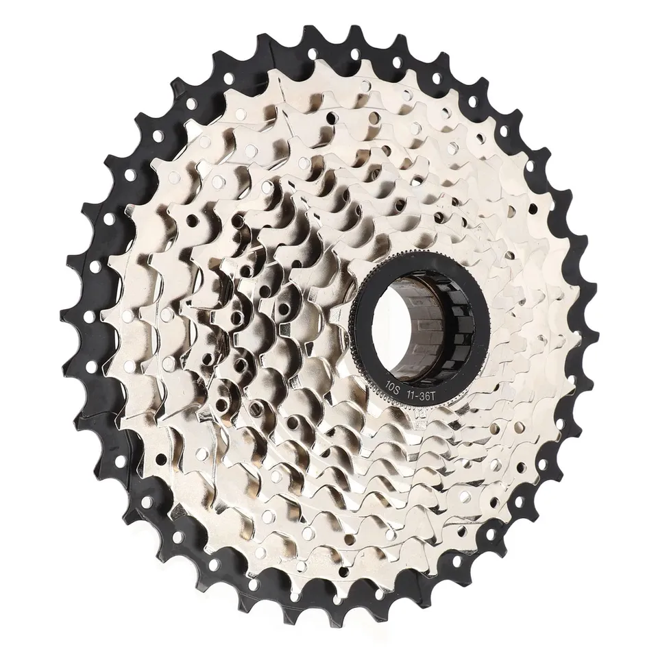 OUKENS roue libre vélo 10 vitesses 11-36T à visser