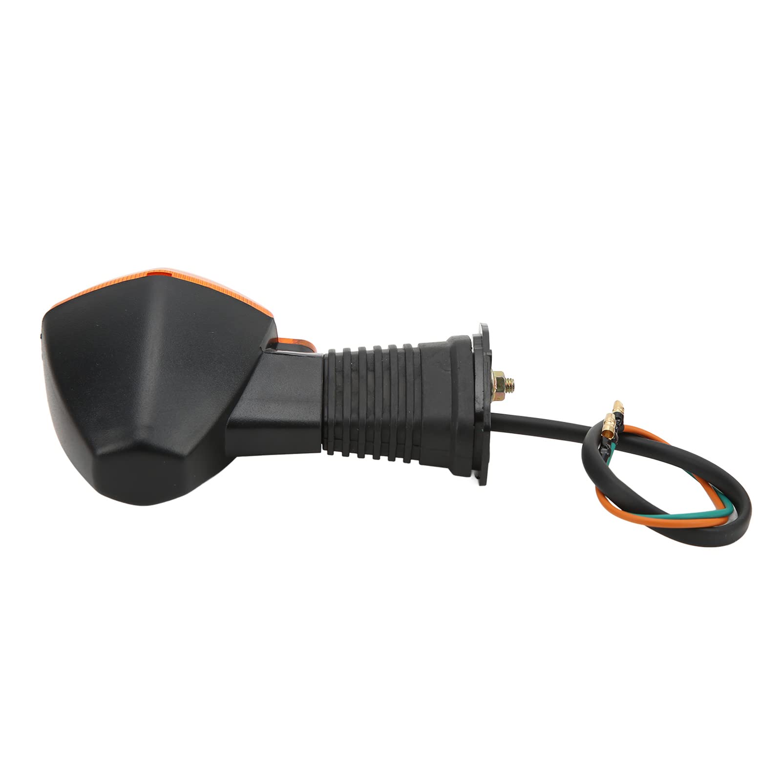 OUKENS clignotant moto avant Suzuki V-Strom brun 12V