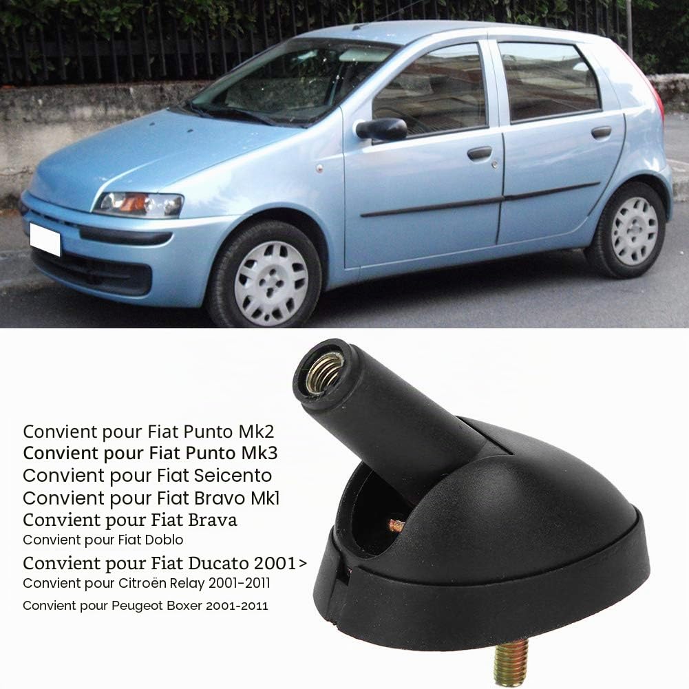 OUKENS Base d’antenne 51995445 Fiat Ducato ABS