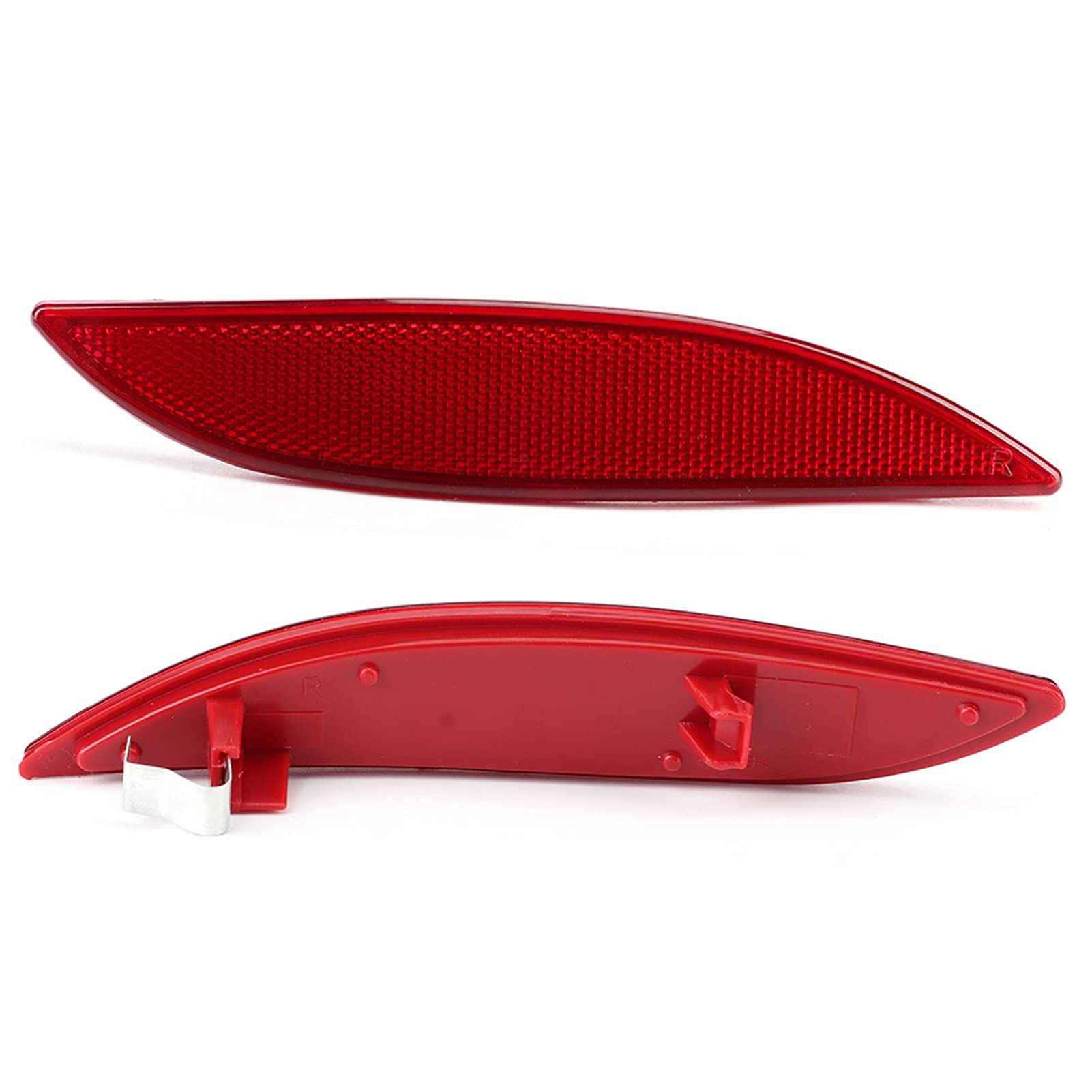 OUKENS Pièces d'auto et de moto réflecteur Megane 3 265600004R