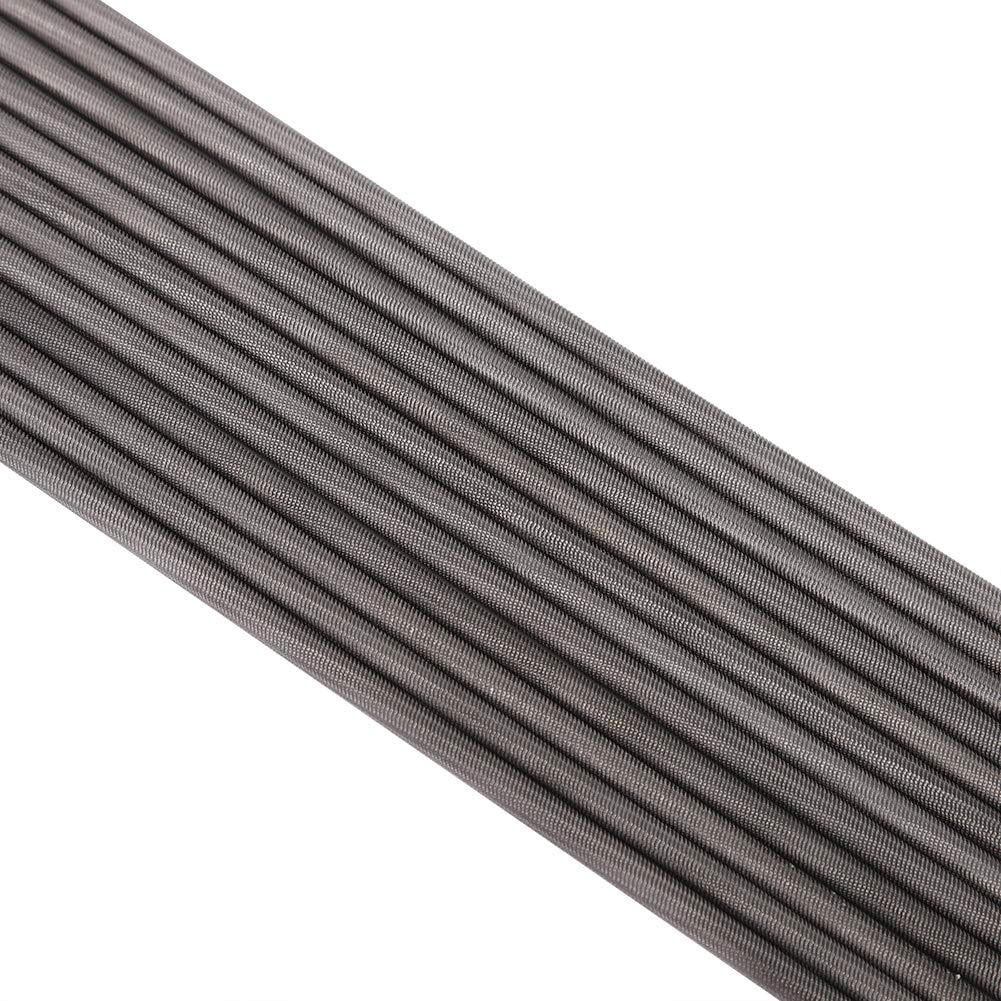OUKENS lime affûtage chaîne tronçonneuse 4 mm