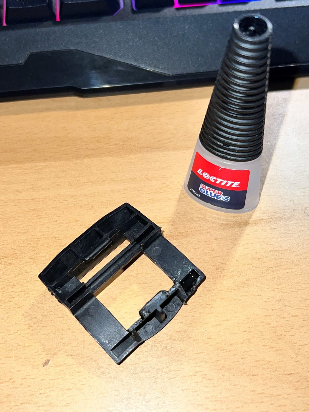 CCLIFE Steering Suspension extracteur de rotule axiale 30-45 mm