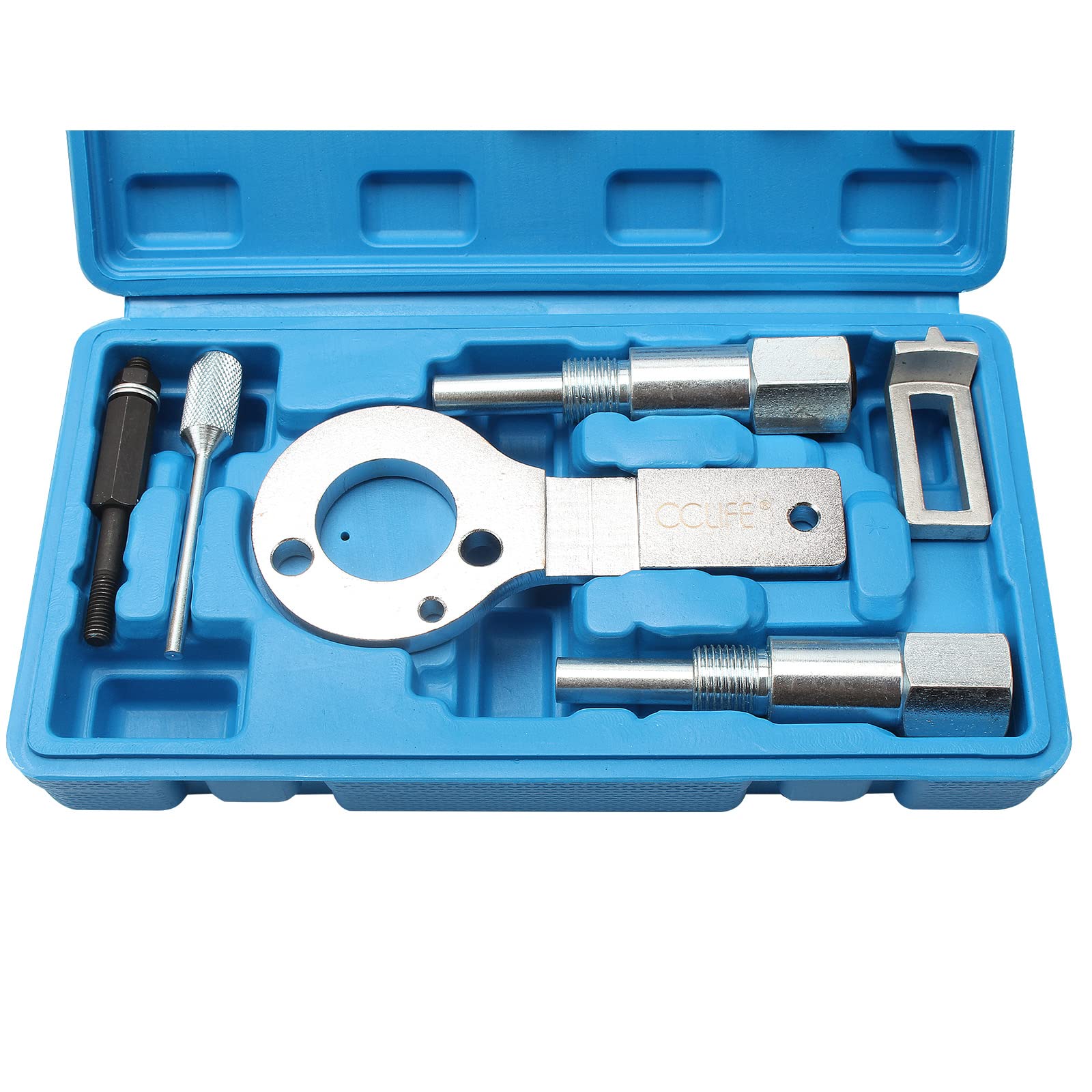 CCLIFE Timing Tools kit calage distribution 1.9 2.0 CDTi