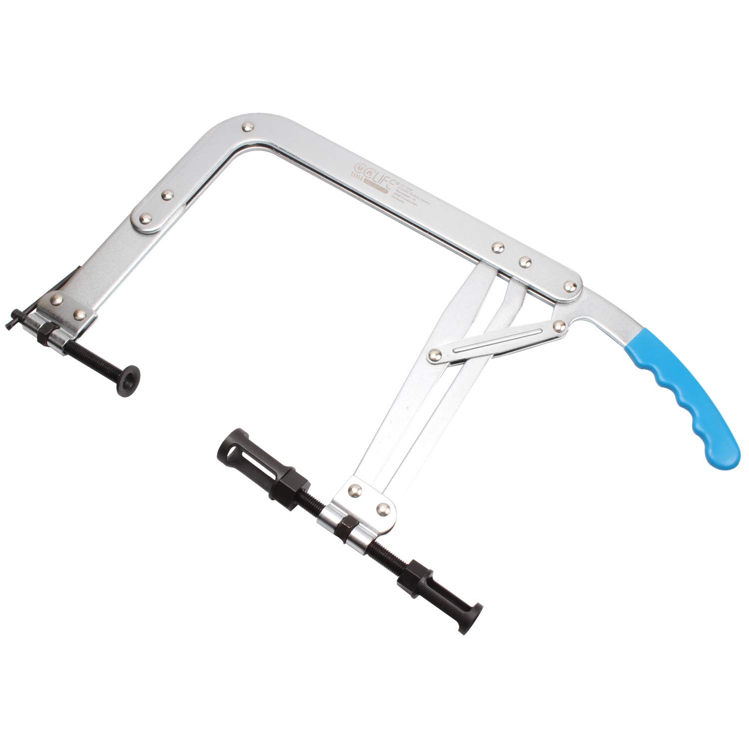 CCLIFE Spring Compressor compresseur soupape 35-200 mm
