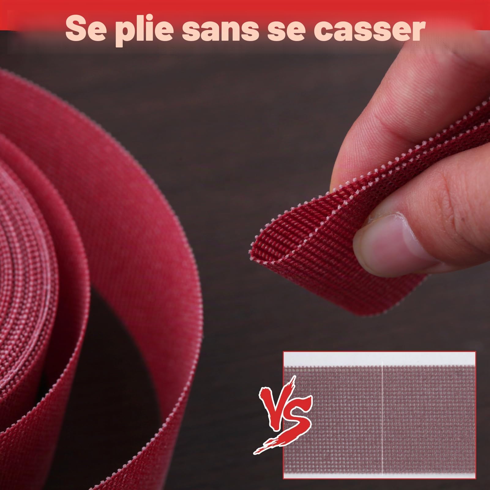 LEONTOOL Rouleau ponçage grain 180 1,5"x10 yards cuivre