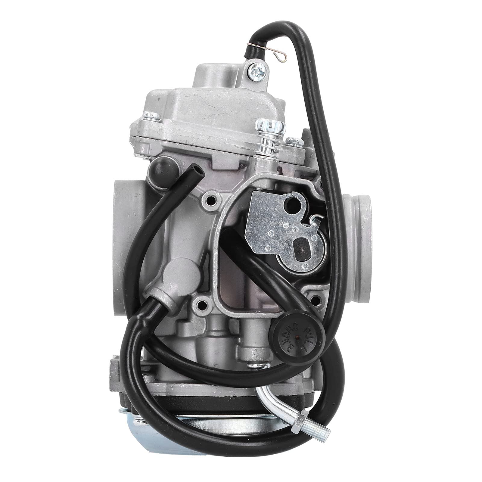OUKENS Carburateur 44MM moto Yamaha Bear Tracker 250 alu