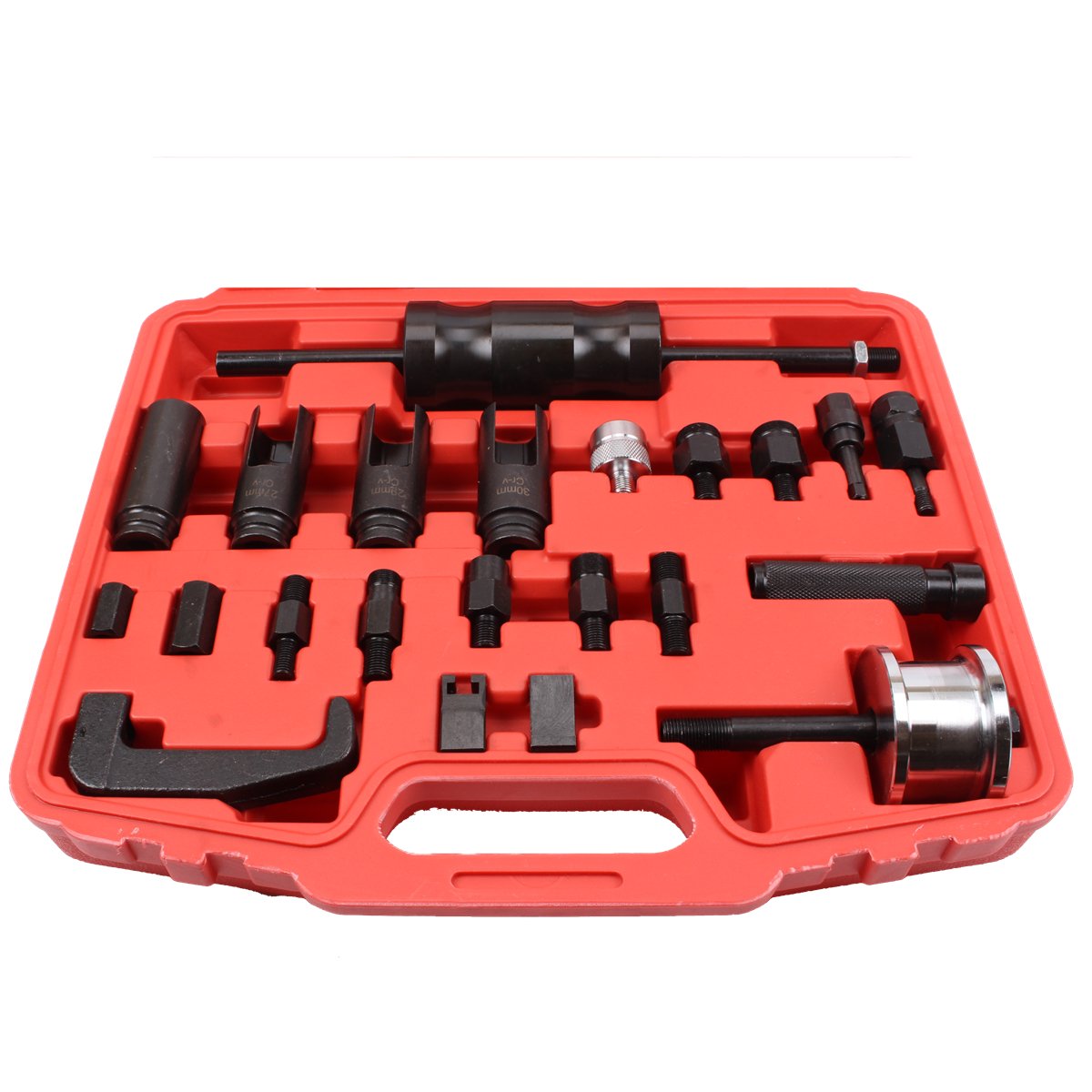CCLIFE Diesel Injector Puller Extracteur injecteur diesel masse