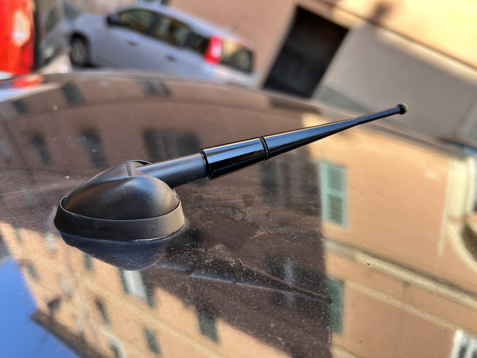 OUKENS Base d’antenne 51995445 Fiat Ducato ABS