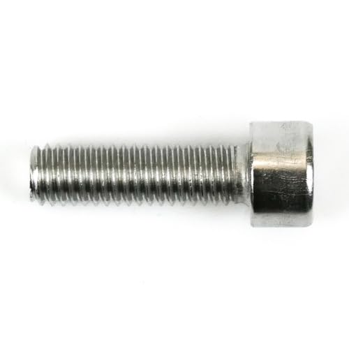 DAUMLINK Vis CHC DIN 912 Inox A2 M6x20 Lot 25 Atelier