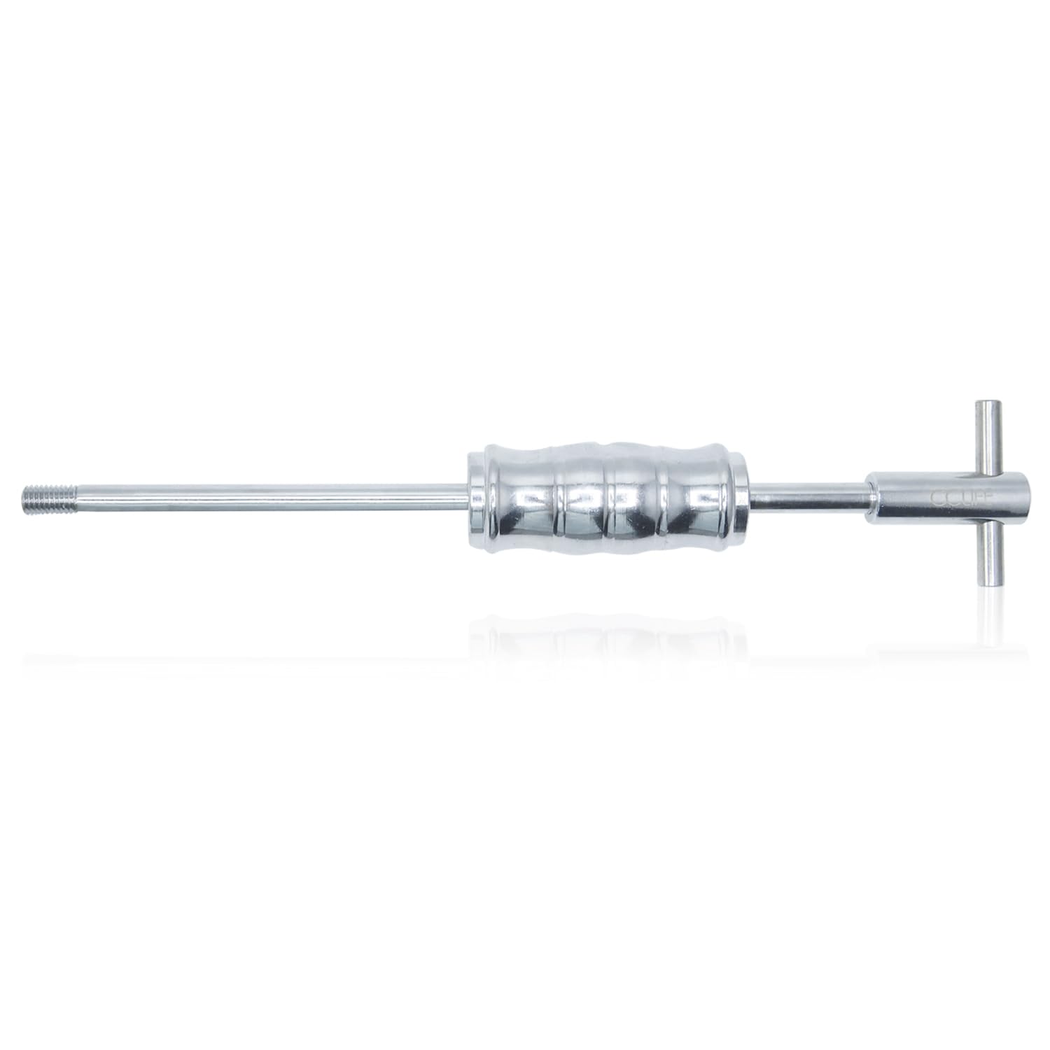CCLIFE Puller Set extracteur roulement interne 9 pcs 8-32 mm