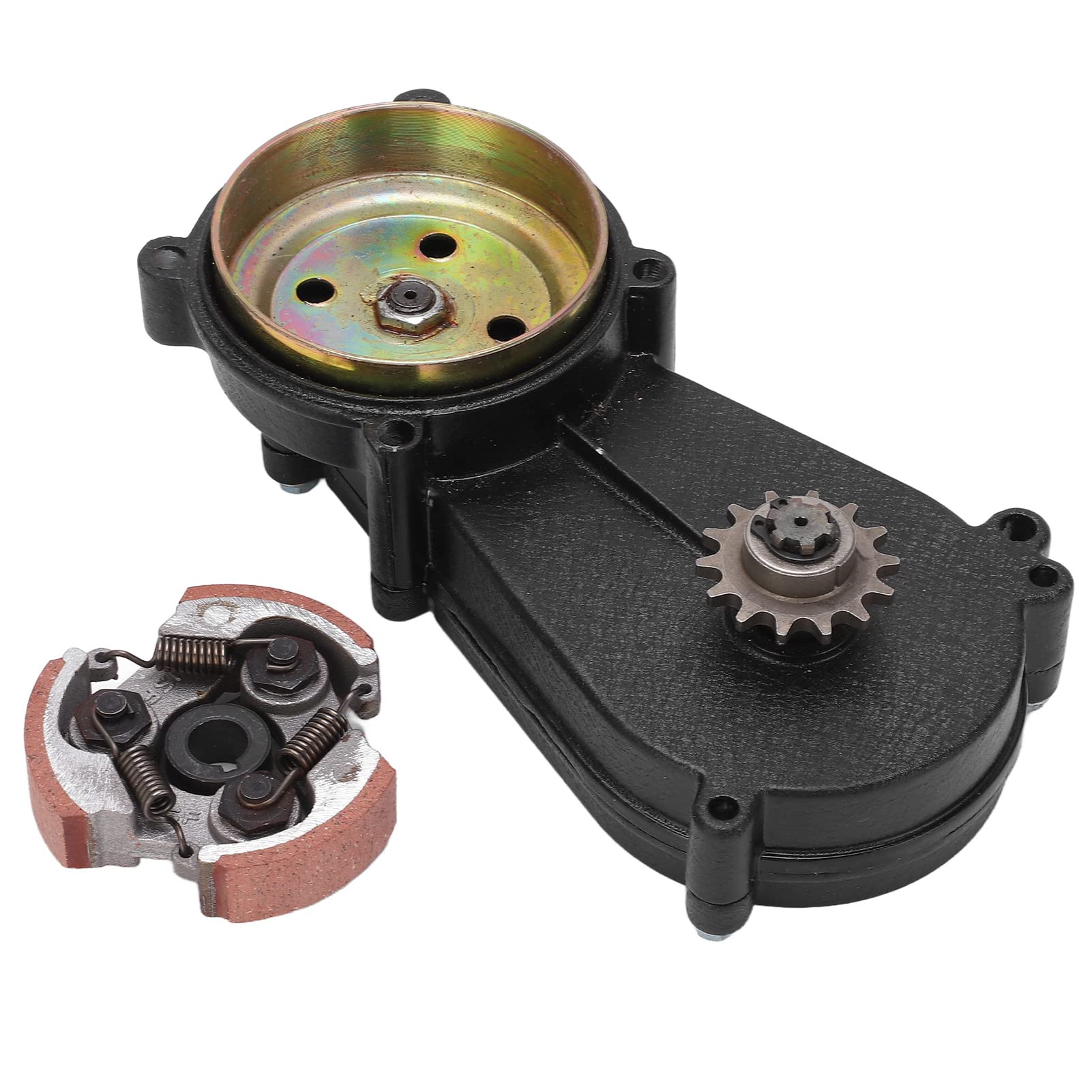 OUKENS Kit embrayage transmission quad 47/49cc 14T T8F