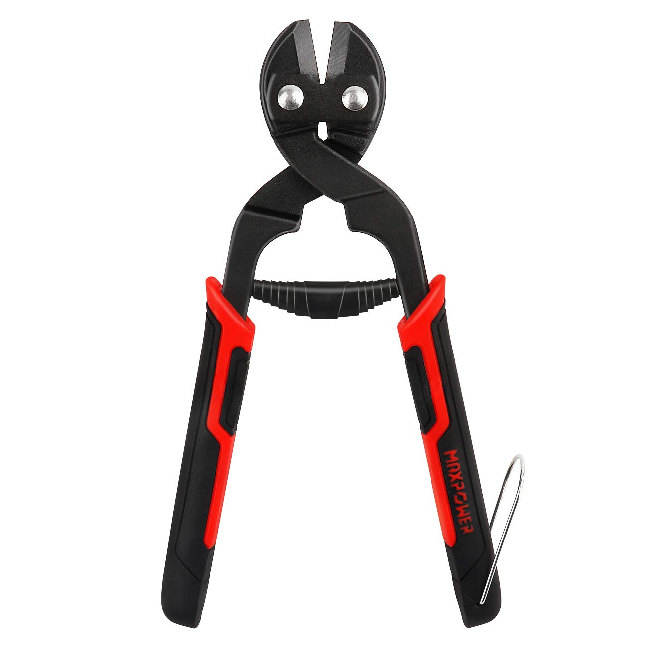 MaxPower Outils de coupe coupe-boulons 8 in 216 mm 4 mm