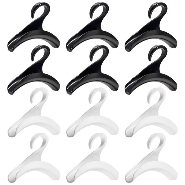 LEONTOOL Rangement d'Outils Crochet Sac Lot 12 Charge 10 kg