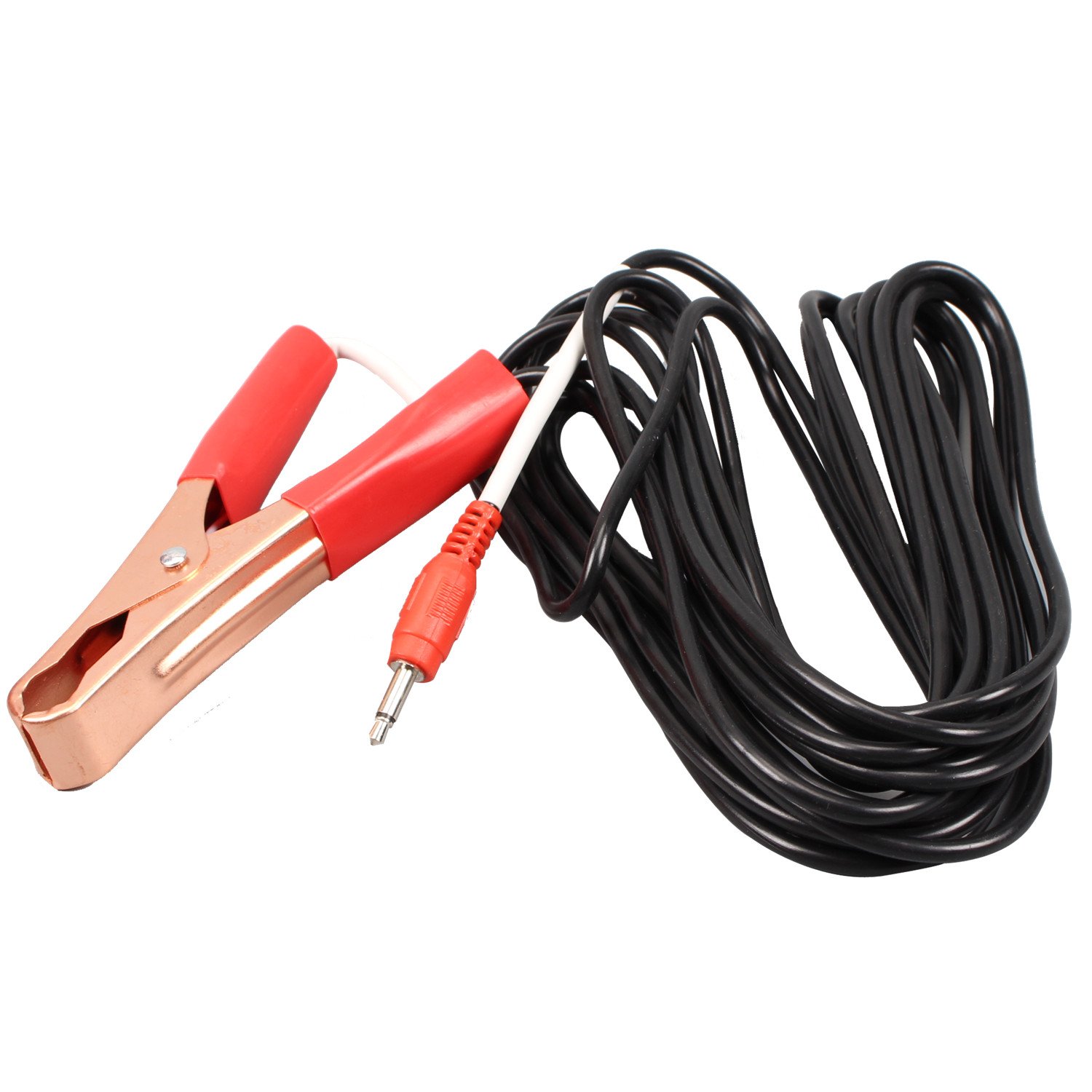CCLIFE Stéthoscope moteur mécanique diagnostic 6 voies