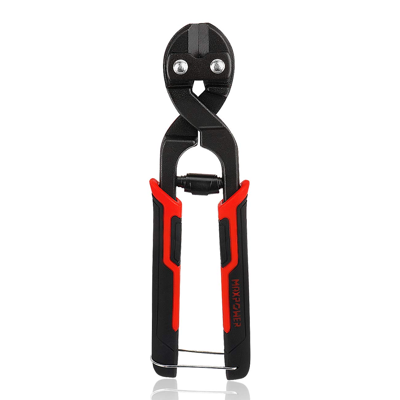 MaxPower Outils de coupe coupe-boulons 8 in 216 mm 4 mm