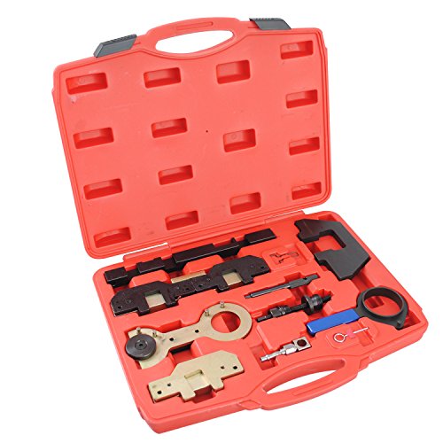 CCLIFE Timing Tools kit calage distribution BMW M40-M54