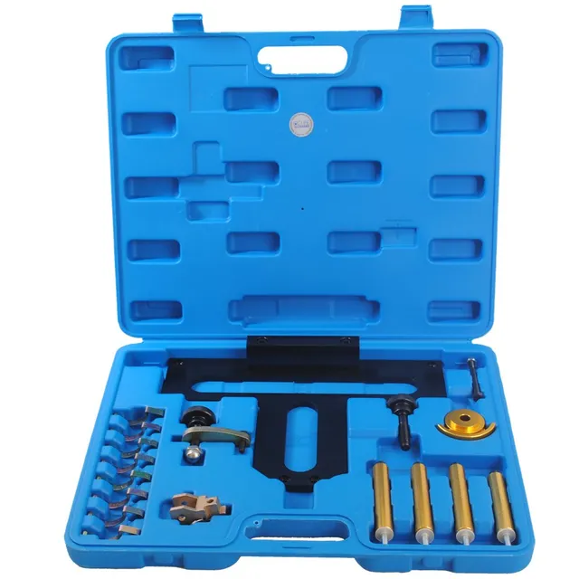 CCLIFE Timing Tools coffret calage distribution N42 N46 BMW
