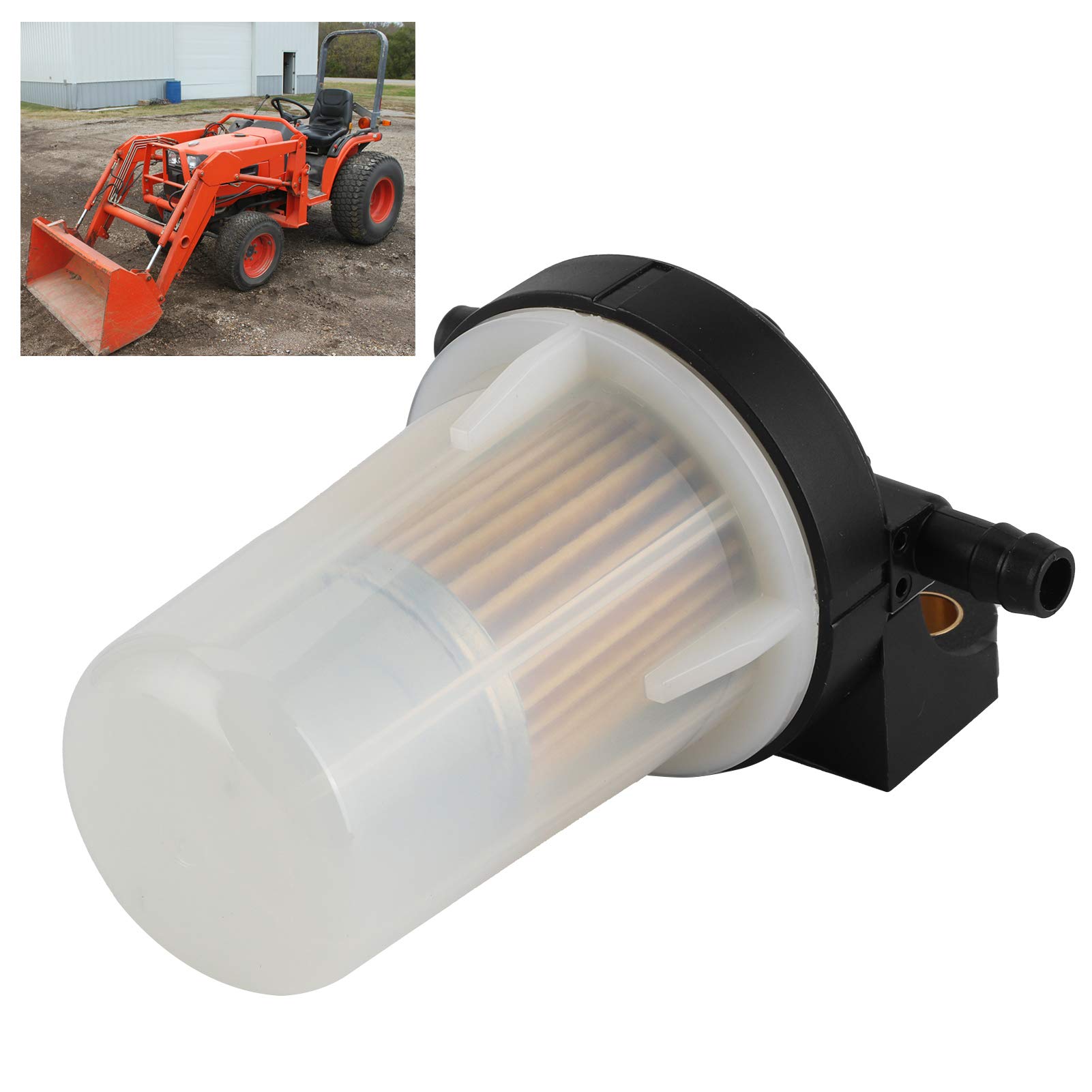 OUKENS 6A320-58862 Filtre carburant Kubota séparateur