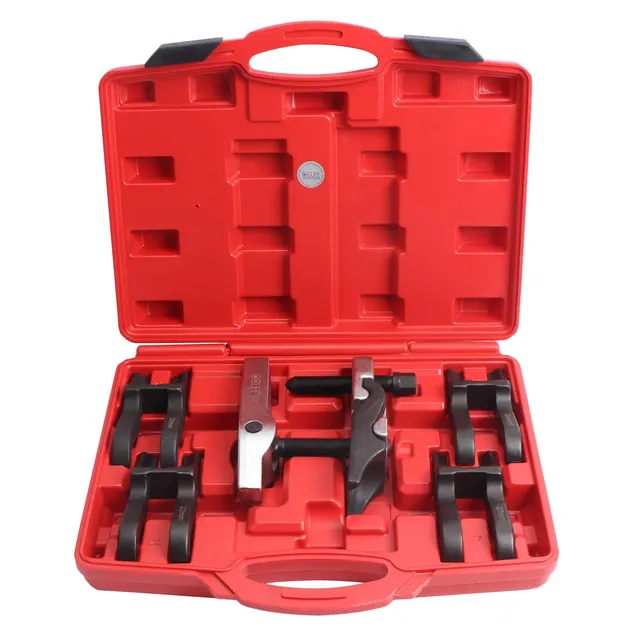 CCLIFE Steering Suspension séparateur rotule 5 pièces 20-30 mm