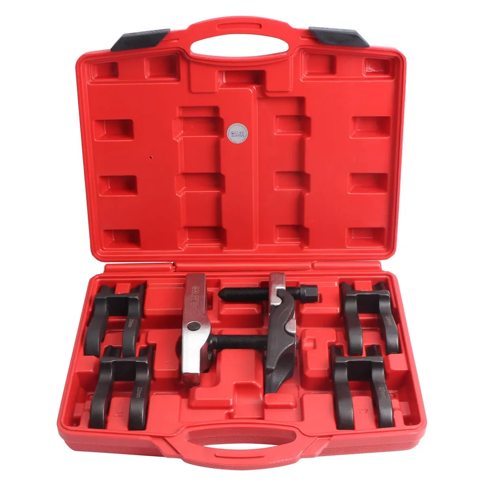 CCLIFE Steering Suspension séparateur rotule 5 pièces 20-30 mm