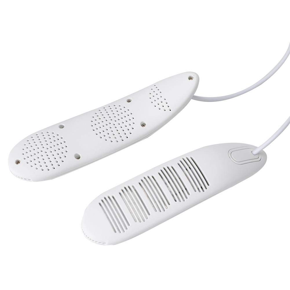 OUKENS sèche-chaussures USB 5V blanc minuterie intelligent